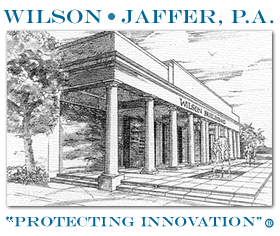 Wilson Jaffer, P.A . |  Protecting Innovation